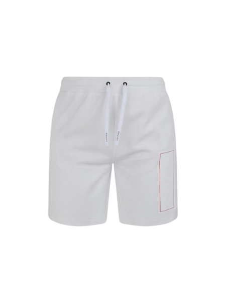 Cruyff Estru Short - Blanc White