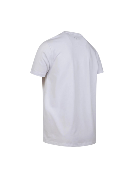 Cruyff Cruyff Estru Tee - Blanc White