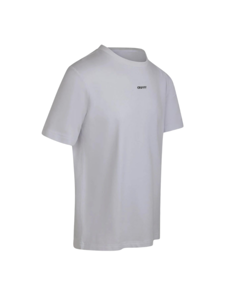 Cruyff Cruyff Sobala Tee - White