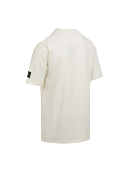 Cruyff Cruyff Tiva Tee - Blanc White