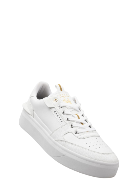 Cruyff Cruyff Endorsed Tennis Sneaker - White