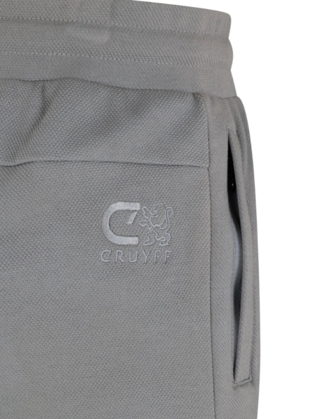 Cruyff Cruyff Estru Short - Ultimate Grey