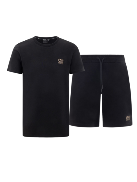 Cruyff Energized Combi-set - Black