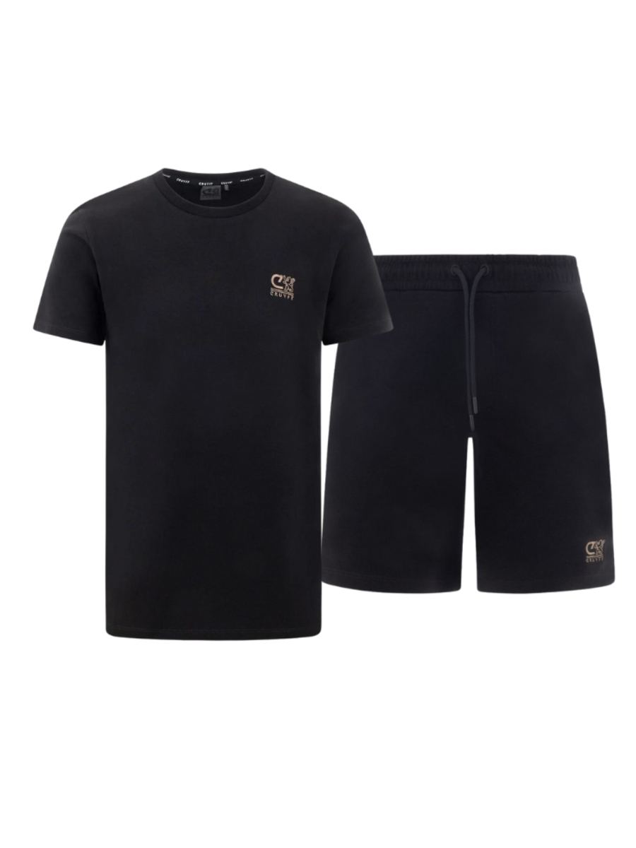 Cruyff Cruyff Energized Combi-set - Black