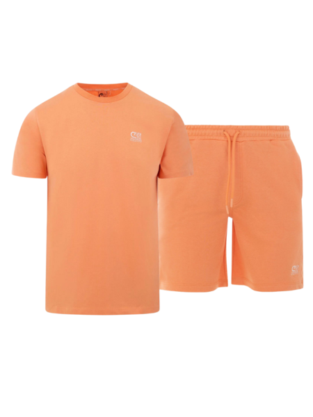 Cruyff Energized Combi-set - Coral