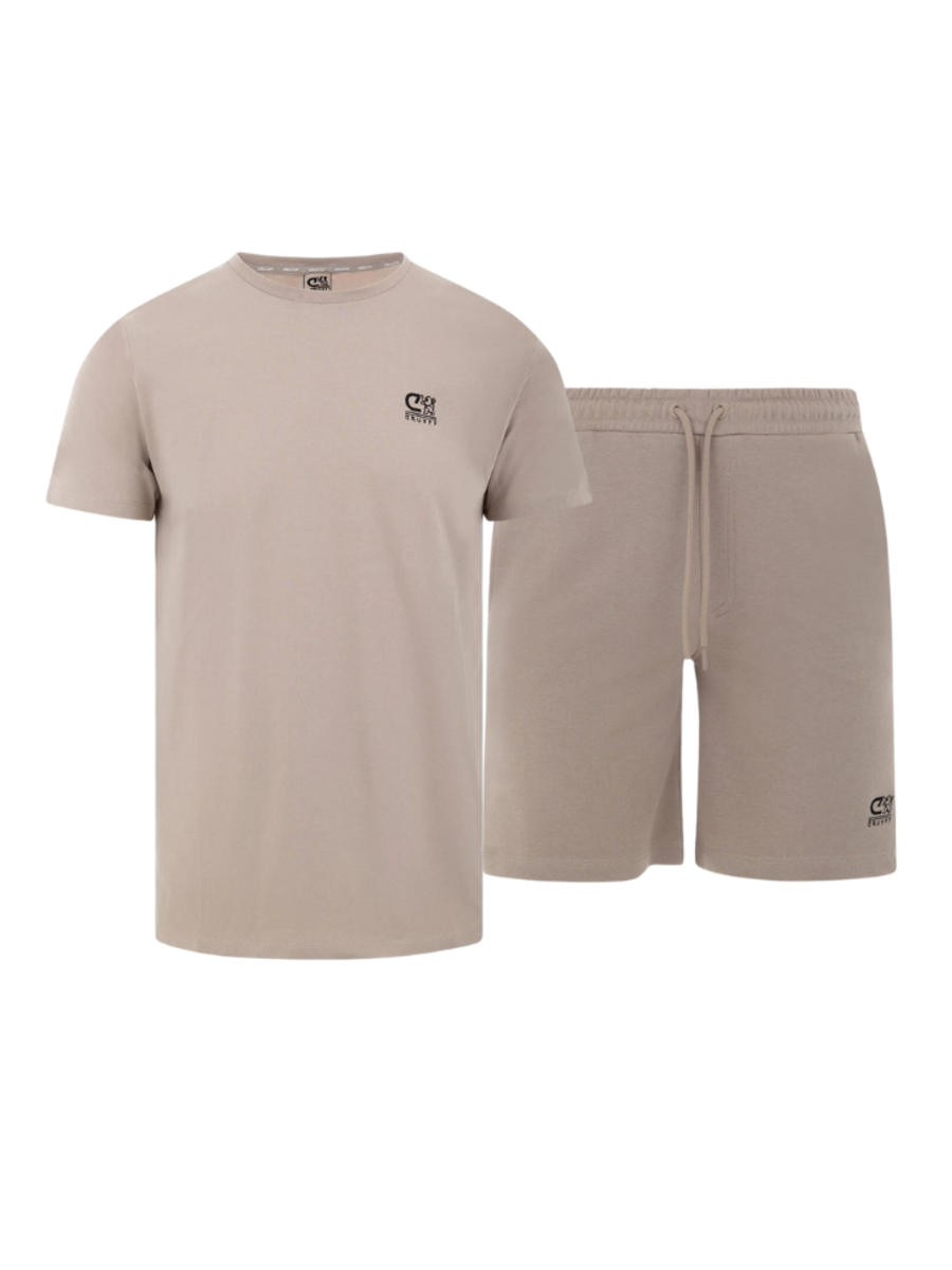 Cruyff Cruyff Energized Combi-set - Sand