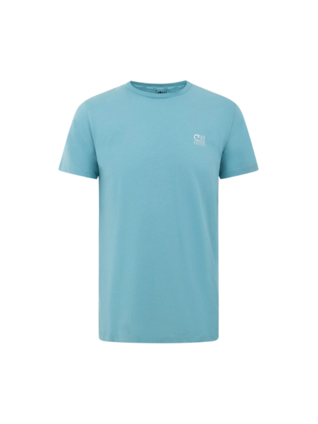 Cruyff Energized Tee - Ice