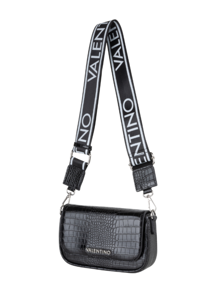 Valentino Bags Valentino Bags Miramar Crossbody - Nero