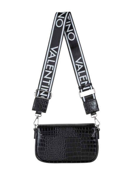 Valentino Bags Valentino Bags Miramar Crossbody - Nero