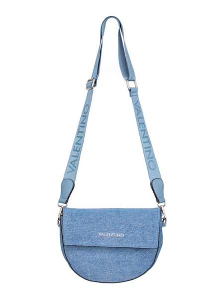 Valentino Bags Valentino Bags Bigs Satchel - Denim