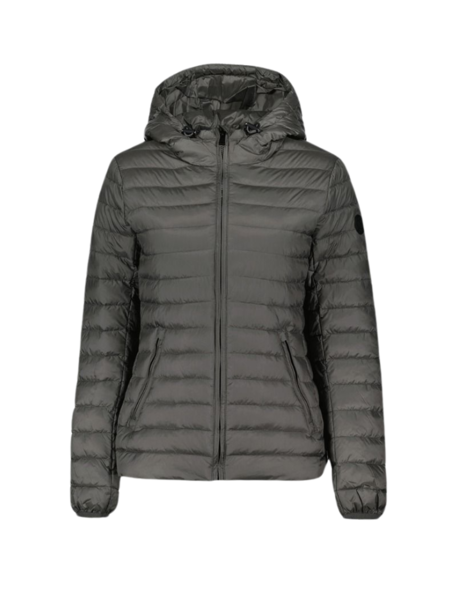 Airforce Women Ylva Jacket - Castor Grey