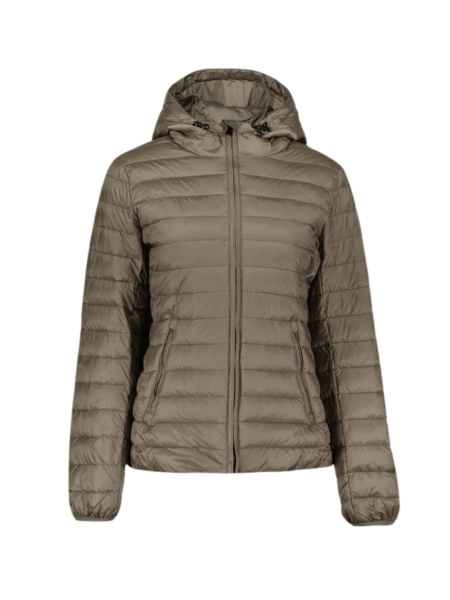 Airforce Women Ylva Jacket - Brindle