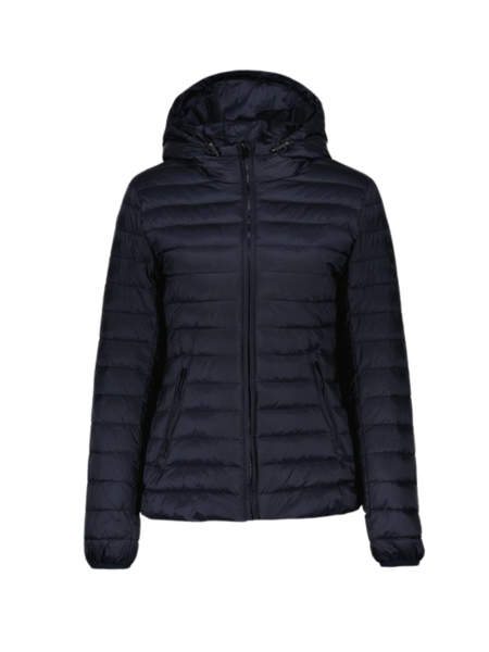 Airforce Women Ylva Jacket - Dark Navy Blue