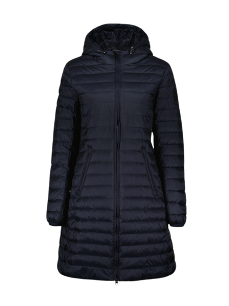 Airforce Women Zora Jacket - Dark Navy Blue