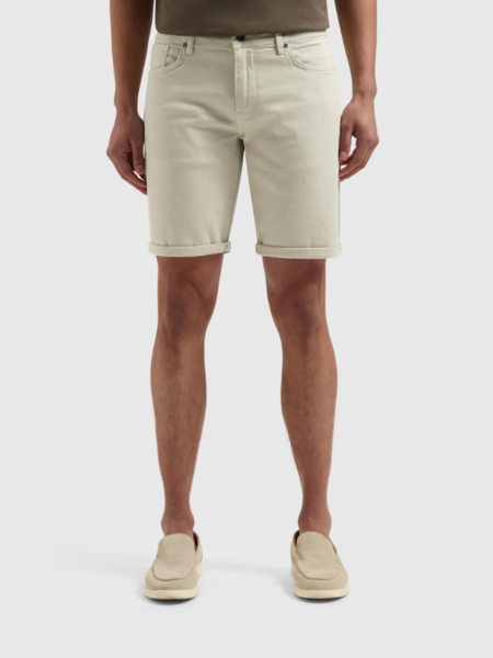 Pure Path Pure Path The Steve Skinny Fit Shorts - Kit