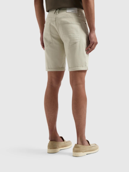 Pure Path Pure Path The Steve Skinny Fit Shorts - Kit