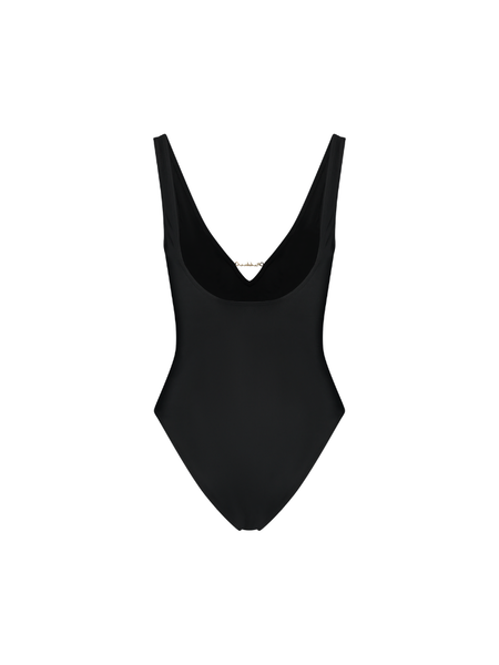 Nikkie Nikkie Corlu Swimsuit - Black