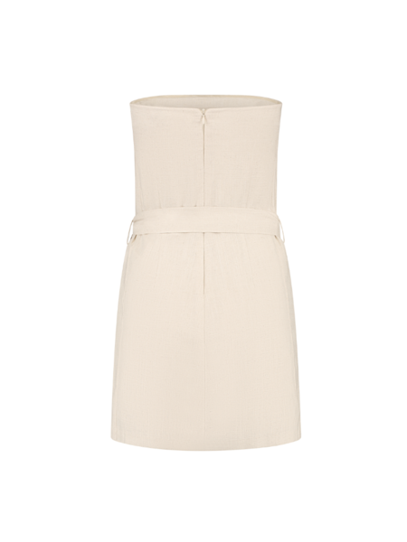 Nikkie Nikkie Chia Playsuit - Neutral