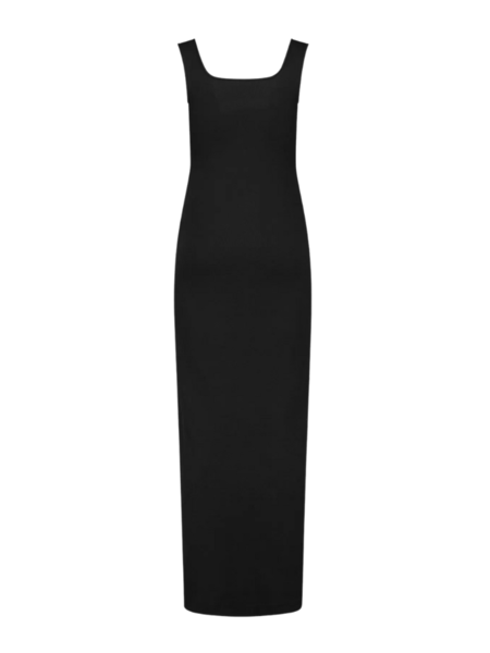 Nikkie Nikkie Cuba Dress - Black