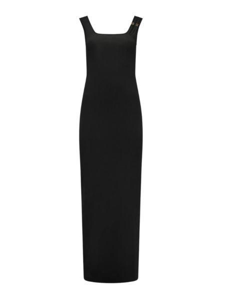 Nikkie Nikkie Cuba Dress - Black