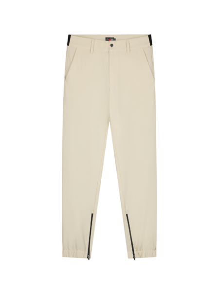 AB Lifestyle AB Lifestyle Casual RIB Pants - Fog