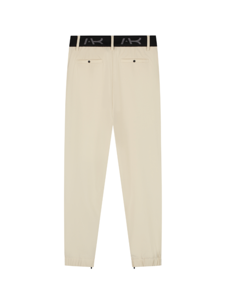 AB Lifestyle AB Lifestyle Casual RIB Pants - Fog