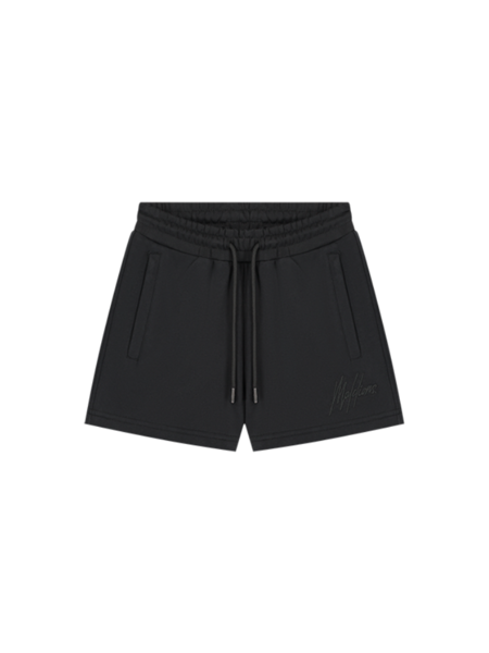 Malelions Women Essentials Shorts - Black