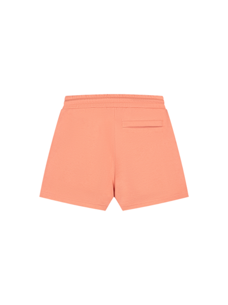 Malelions Malelions Women Essentials Shorts - Coral