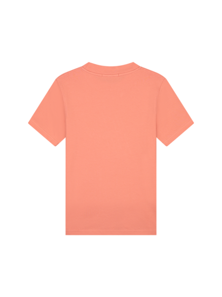 Malelions Malelions Women Essentials T-Shirt - Coral