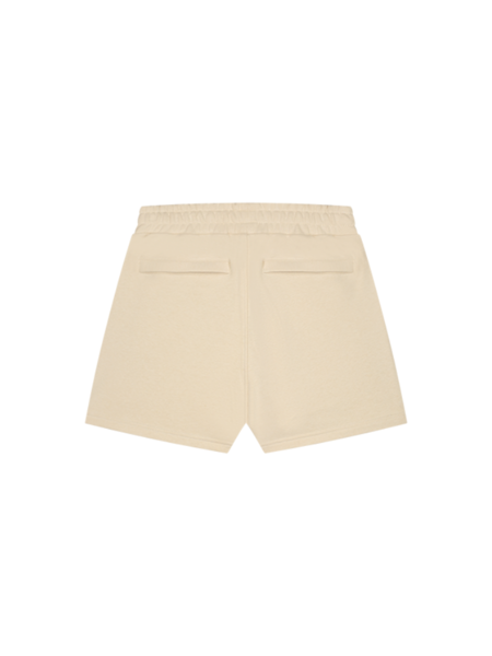 Malelions Malelions Women Paradise Shorts - Beige