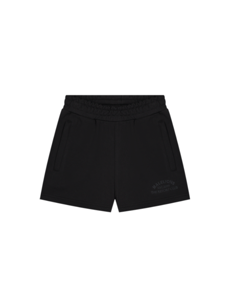 Malelions Women Paradise Shorts - Black