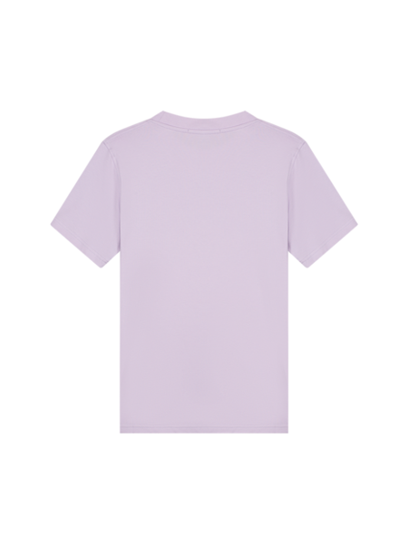 Malelions Malelions Women Essentials T-Shirt - Lilac