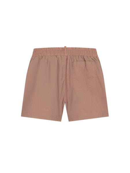 Malelions Malelions Atlanta Swim Shorts - Light Mauve