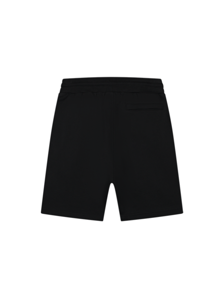 Malelions Malelions Captain Shorts - Black/Turquoise
