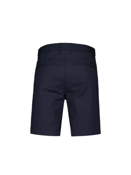 Airforce Airforce Short Chino - Dark Navy Blue