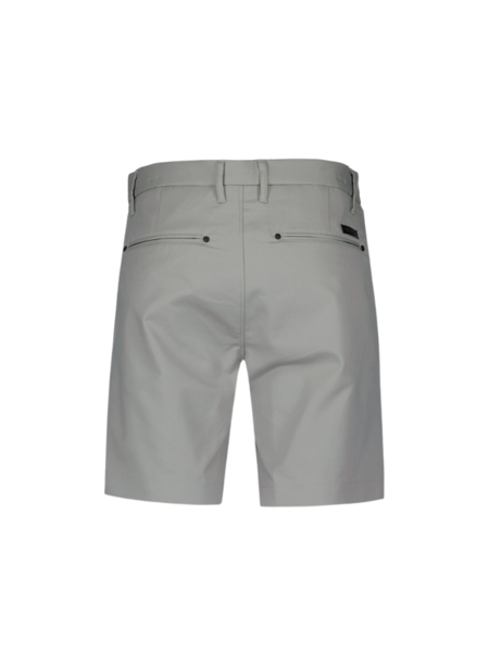 Airforce Airforce Short Chino - Poloma Grey