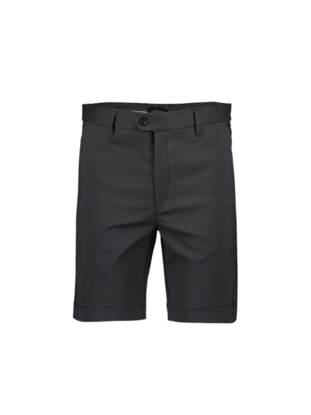 Airforce Short Chino - Gun Metal