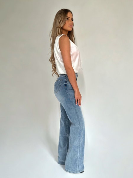 Met Jeans MET Jeans Vivi T1L516 - Blue