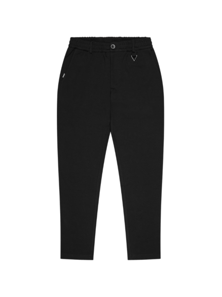 Quotrell Quotrell Foma Pants - Black