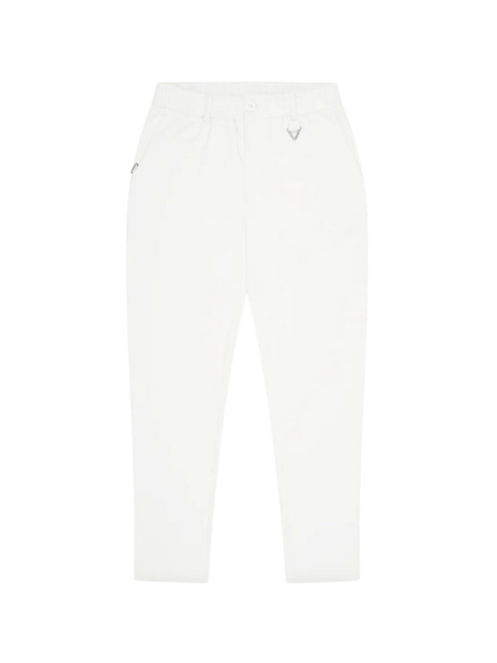 Quotrell Foma Pants - Off White