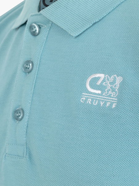 Cruyff Cruyff Polo - Ice