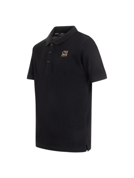 Cruyff Cruyff Polo - Black