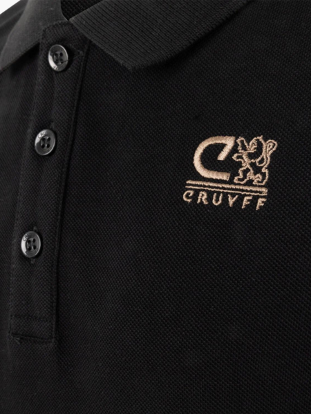 Cruyff Cruyff Polo - Black