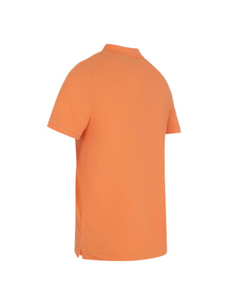 Cruyff Cruyff Polo - Coral