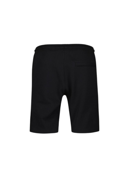 Airforce Airforce Sphere Sweat Short - True Black