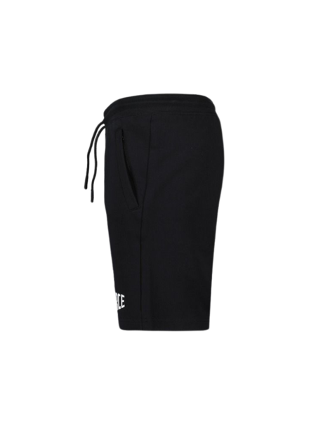 Airforce Airforce Sphere Sweat Short - True Black