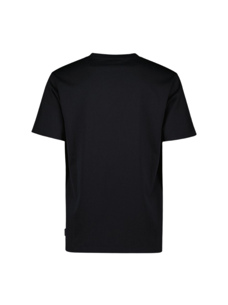 Airforce Airforce Sphere T-Shirt - True Black