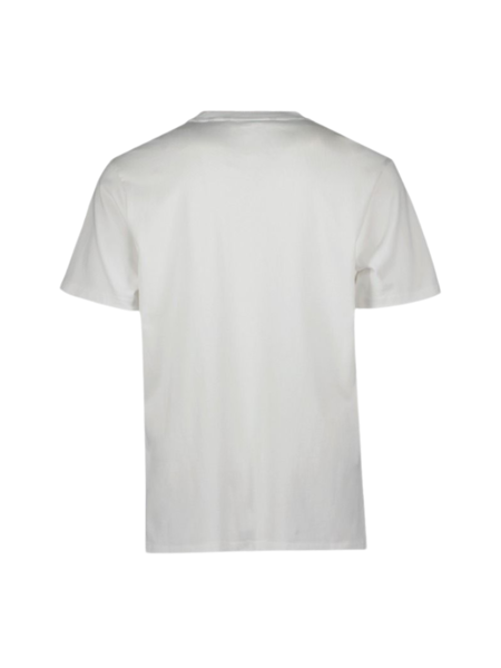 Airforce Airforce Sphere T-Shirt - White