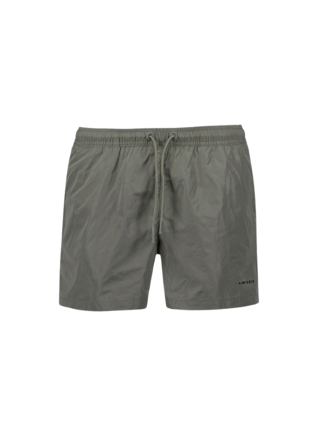 Airforce Airforce Swimshort - Castor Grey