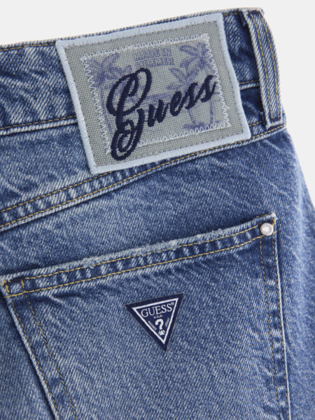 Guess Guess Hola Short - Hamer